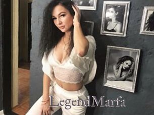 LegendMarfa
