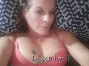 Legendgurl
