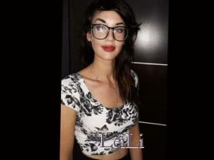 LeiLi