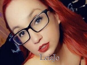 LeiaJo