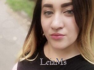 LeiaMs