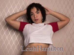LeiahHamilton