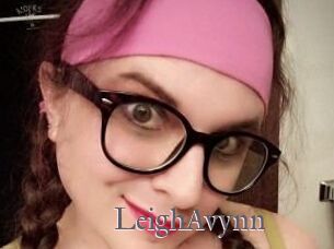 LeighAvynn