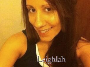 Leighlah Erotik Cams