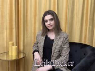 LeilaTacker