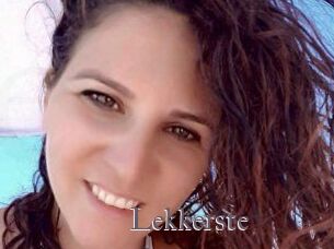 Lekkerste