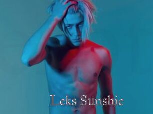 Leks_Sunshie