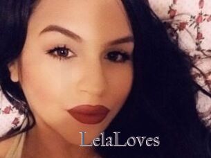 LelaLoves