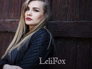 LeliFox