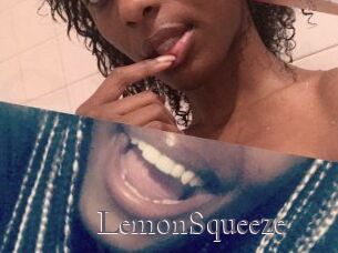 LemonSqueeze
