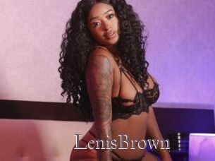 LenisBrown