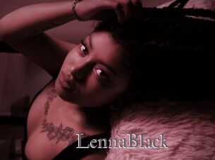 LennaBlack