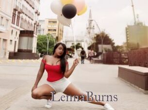 LennaBurns