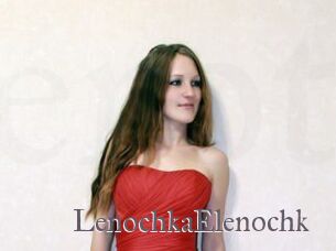 LenochkaElenochk