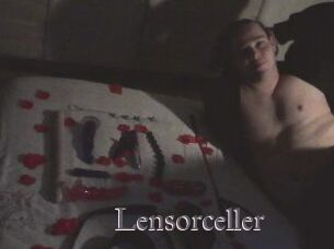 Lensorceller