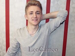 LeoCameo