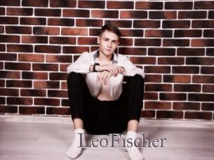 LeoFischer