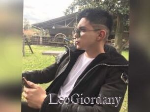 LeoGiordany
