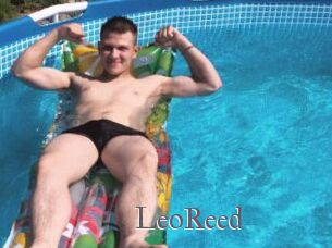 LeoReed