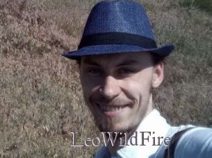 LeoWildFire