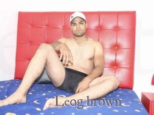 Leog_brown