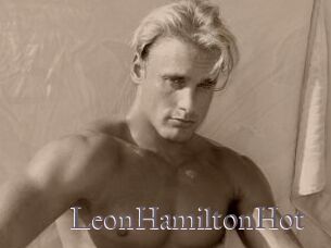 LeonHamiltonHot