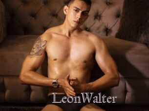 LeonWalter