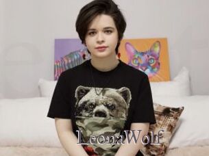 LeonaWolf