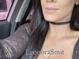 LeonoraSmit
