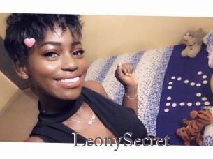 LeonySecret