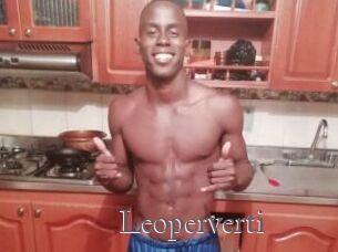 Leoperverti