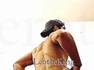 LeotheKing