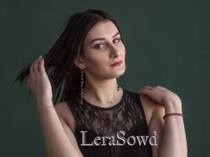 LeraSowd
