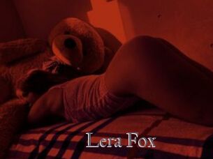 Lera_Fox