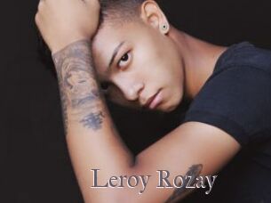 Leroy_Rozay Erotik Cams