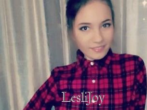 LesliJoy