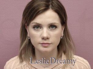 LeslieDreamy