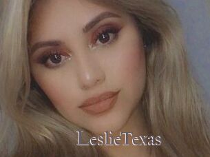 LeslieTexas