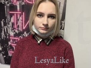 LesyaLike