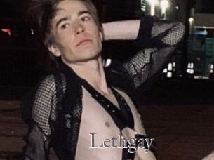 Lethgay