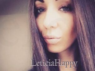 LeticiaHappy