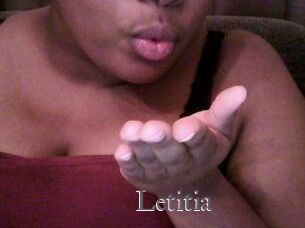 Letitia