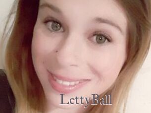 LettyBall
