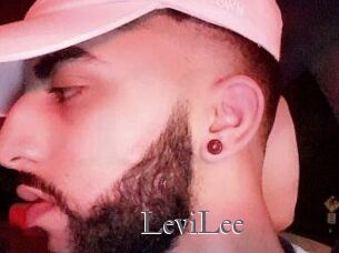 Levi_Lee