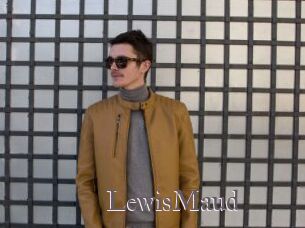 LewisMaud