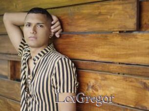 LexGregor