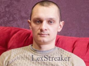LexStreaker
