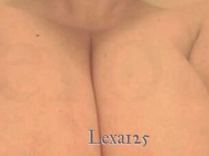 Lexa125