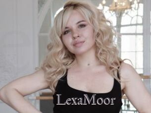 LexaMoor