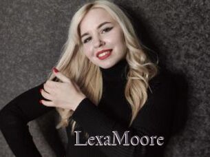 LexaMoore